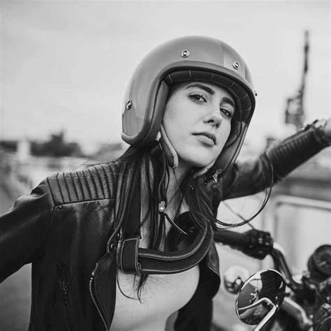 Pin De F4b En Girls And Motorcycle Chicas Hombres