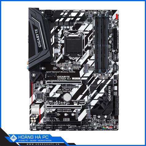 Mainboard Gigabyte Z Xp Sli Lga V