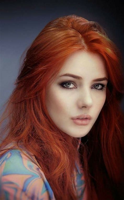 I Love Redheads Redheads Freckles Hottest Redheads Red Hair Woman Woman Face Beautiful Red