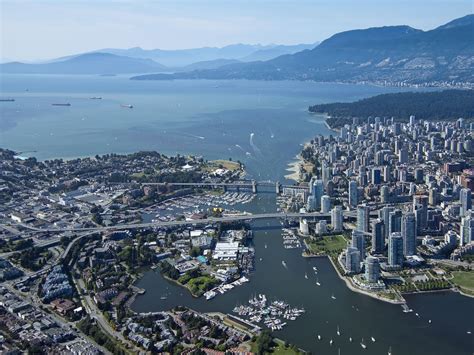Vancouver In Juli Weather And Event Guide