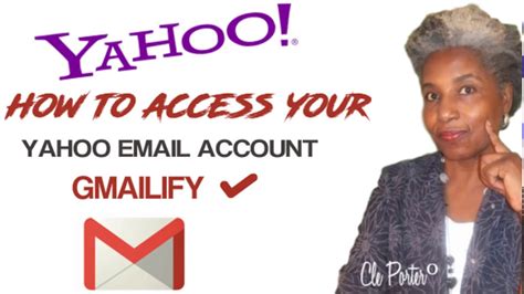 Log into facebook to start sharing and connecting with your friends, family, and people you know. Yahoo Mail Login Problem - Solution Gmailify - YouTube