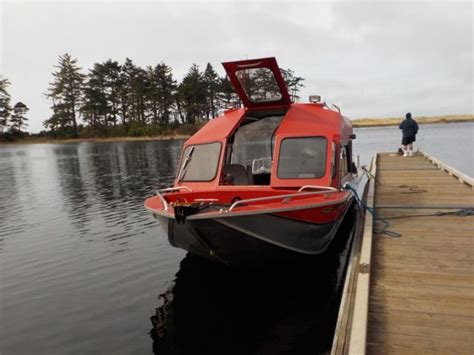 Maybe you would like to learn more about one of these? 23' DUCKWORTH MAGNUM HONDA 225 OUTBOARD for sale in Port ...