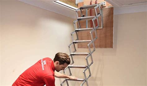 10 Best Loft Ladders To Buy In 2024 Comprehensive Review