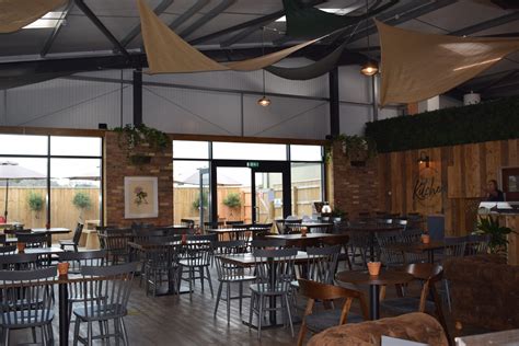 The Kitchen Combe At Garden Centre Honiton Coffee Shop And Restaurant