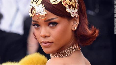 rihanna launches fenty beauty and fenty skin products in nigeria and seven other african markets