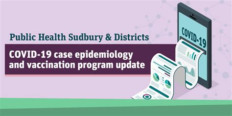 Public Health Sudbury And Districts On Twitter We Have Updated Our