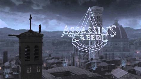 Assassins Creed Title Intro Youtube