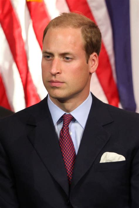 Get more info like birth place, age, birth sign, biography, family, relation & latest news etc. Prince William | Biography, Wife, Children, & Facts ...
