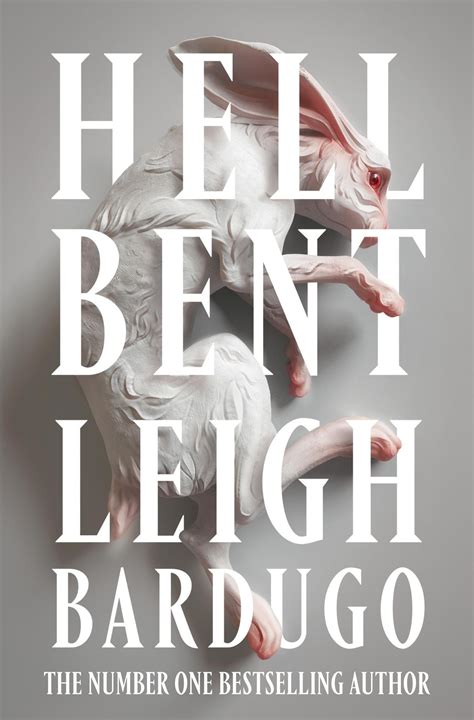 Hell Bent Von Leigh Bardugo Ebook