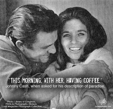 True Love Johnny And June Romantic Things Johnny Cash June Carter