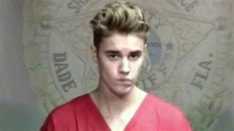 Justin Bieber Leaves Jail After Dui Arrest In Miami Fox News