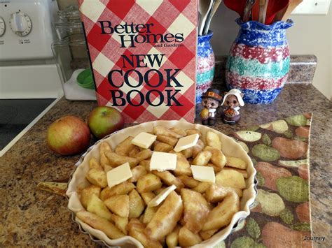 Delicious Better Homes And Garden Apple Pie Recipe A Perfect Dessert