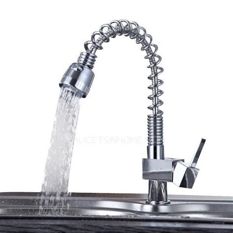 I need to fix a bathroom sink faucet. Best Utility Sink Faucet With Sprayer Spring Faucet ...