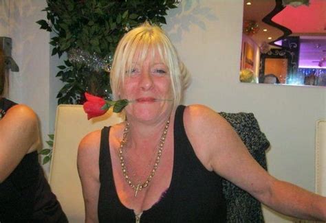 Pinklady1966 47 From Sheffield Is A Local Granny Looking For Casual