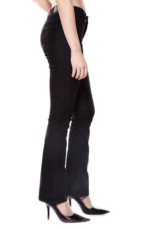 Foxy Jeans SOPHIE Pocket Bootcut Jean Walmart Canada