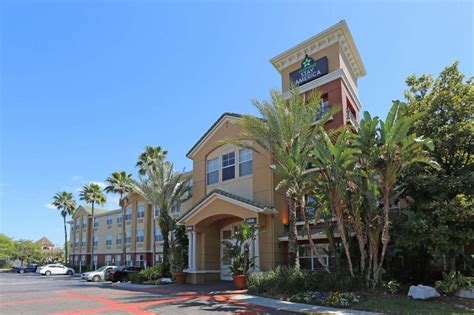 Extended Stay America Hotel Tampa North Airport Tampa Fl Hotel Gue