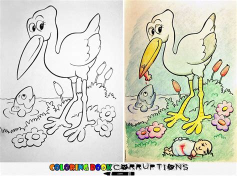 Coloring Book Corruptions See What Happens When Adults Do Coloring Wallpapers Download Free Images Wallpaper [coloring536.blogspot.com]