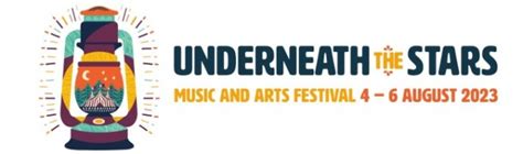 Underneath The Stars Announces First Names For 2023 Festival
