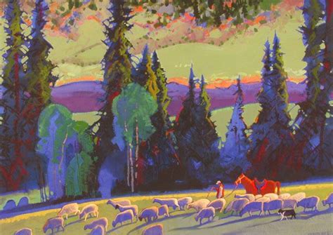 It was the first time to see the new england fall colors. Award Winning Paintings - Notecard Set | Painting, Artist, Art