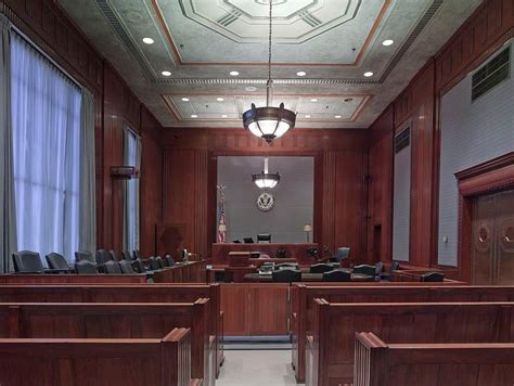 What Happens During A Criminal Jury Trial Polk Law Pllc