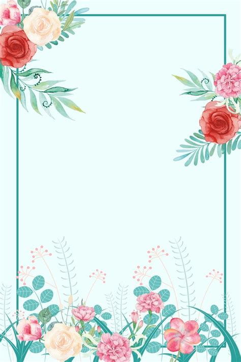 Border pretty flower border flower flower pretty border pretty flowers borders vector frames amp borders floral decoration ornament decorative element background ornate decor vintage lace frame symbol backdrop nature classical plant classic flora artistic pattern ornamental beautiful retro template. Plant Flowers Border Background Flower, Beautiful Flower ...