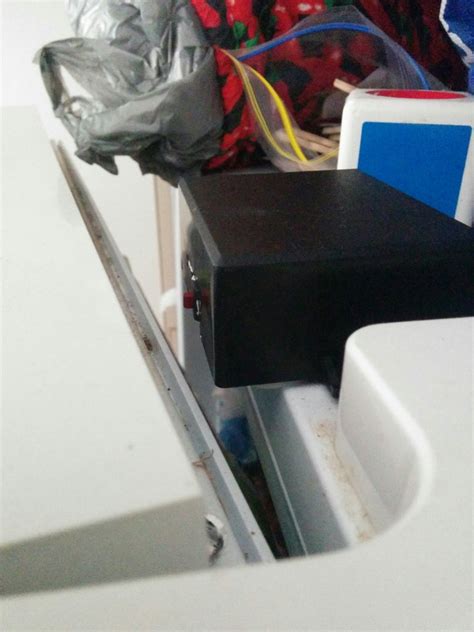 Arduino Freezer Alarm 3 Steps Instructables