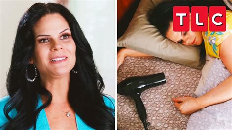 This Woman Sleeps With Her Blow Dryer My Strange Addiction Still