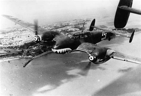 Messerschmitt Bf Luftwaffe Wwii Imodeler