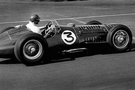 Discover more posts about fangio. Juan Manuel Fangio | Formula 1®