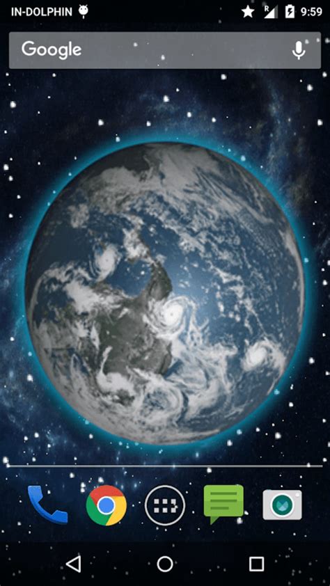 3d Earth Live Wallpaper Apk For Android Download