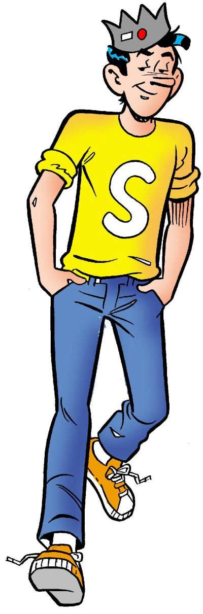 Jughead Jones Archie Comics Archie Comics Riverdale Archie Comics Characters