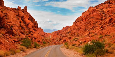 13 Most Beautiful Roads Around The World You Should Go On A Road Trip