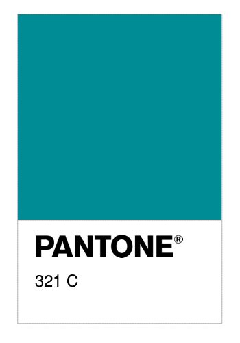 Colore Pantone® 321 C Numerosamenteit