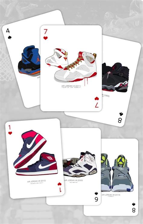 Check spelling or type a new query. Air Jordan Playing Cards | Art/Art ideas | Pinterest | Nice, Jordans and I am