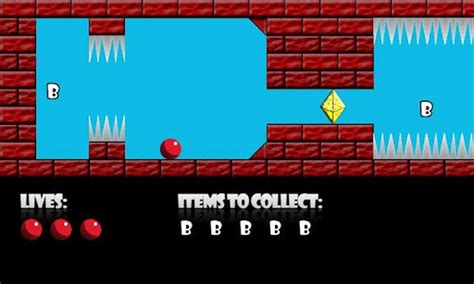 5 juegos de pc antiguos. Bounce Classic, el juego de la pelotita roja gratis para ...