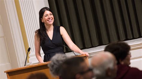 Molly Antopol The After Party A Novel Radcliffe Institute Youtube