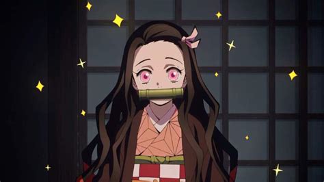 Why Is Nezuko Different From Other Demons The Spooky Red Head Blog