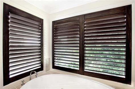 You might find yourself wondering where to start. plantation - Complete Blinds