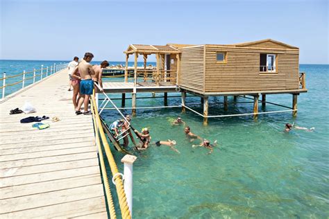 Hotel The Three Corners Sunny Beach Resort Egypt Hurghada Kč Invia