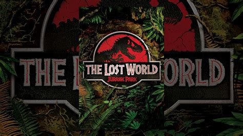 The Lost World Jurassic Park Youtube