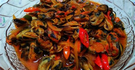 46 resep kepiting kerang ijo ala resto seafood enak dan masak kupas bumbu kuning memasak 41 bulu sederhana cookpad 99 tahu pedas 3 372 saus padang. 127 resep kerang hijau kupas enak dan sederhana - Cookpad