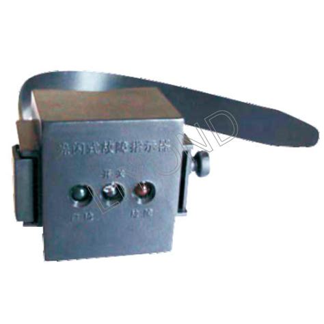 The overcurrent fault detector is a circuit that raises an alert when the flow of current through the system exceeds a certain limit. short-circuit ground fault indicator - Yueqing Liyond ...