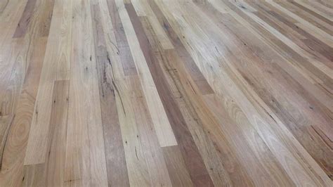New Reclaimed And Recycled Timber Flooring Melbourne