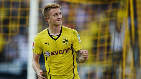 Report Barcelona And Marco Reus Have A Deal For 2016 Barca Blaugranes
