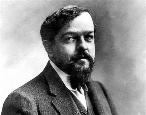 Debussy's music marks the first of a series of attacks on the traditional language of the 19th century. Claude Debussy Pictures - asimBaBa | Free Software | Free ...