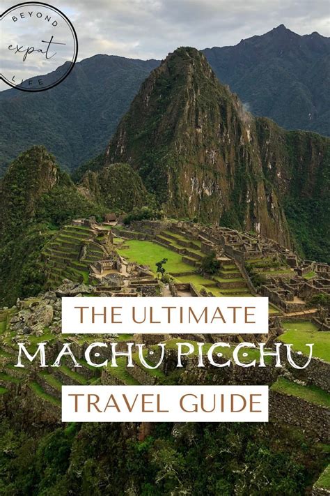 Bus Travel Peru Travel Travel Abroad Machu Picchu Tickets Machu Picchu Travel Inca Trails