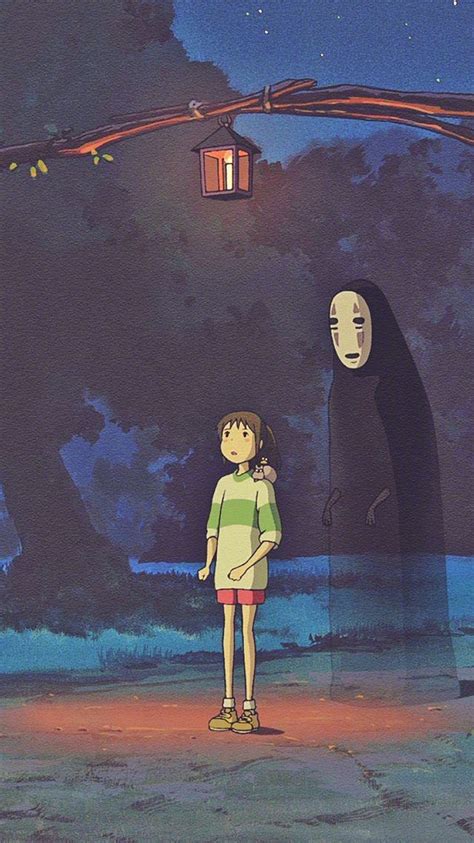 Fondos De Pantalla De Chihiro Studio Ghibli Movies Studio Ghibli