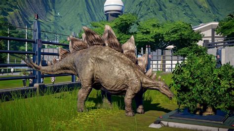 Jurassic world evolution free download pc game cracked in direct link and torrent. Jurassic World Evolution: Complete Edition estrena su ...