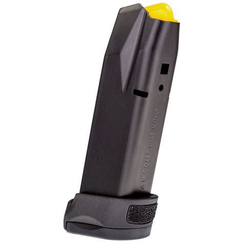 Taurus Magazine G3cg2c 9mm 15 Rds