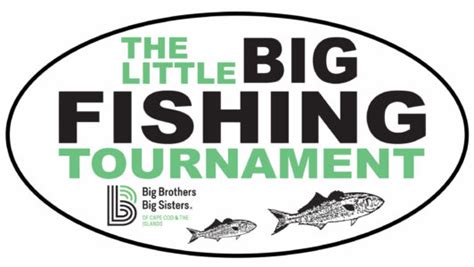 Business Sponsors Sought For Charity Fishing Tournment Cape